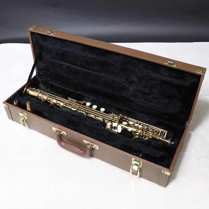 ソプラノサックス | イシバシ楽器