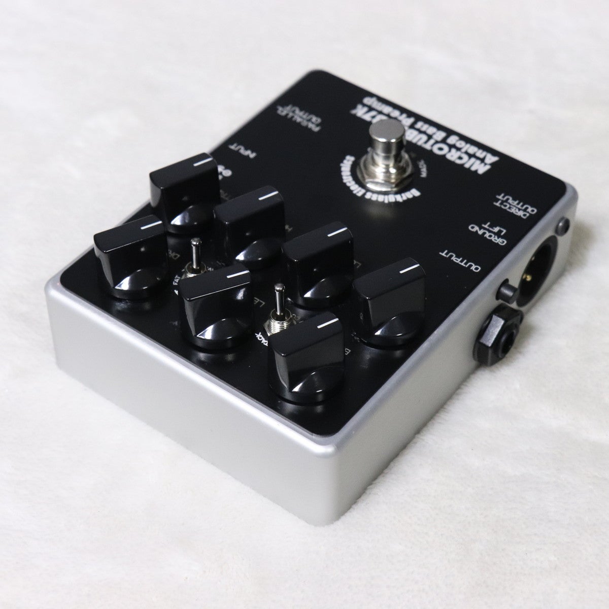 中古】Darkglass Electronics / Microtubes B7K 【梅田店