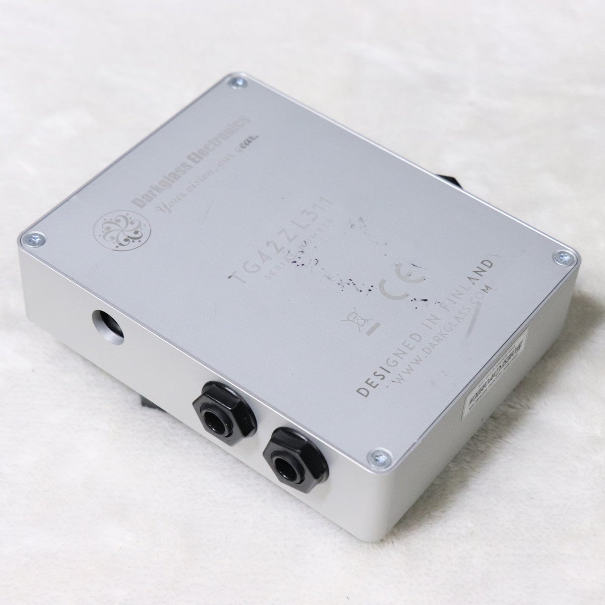 中古】Darkglass Electronics / Microtubes B7K 【梅田店