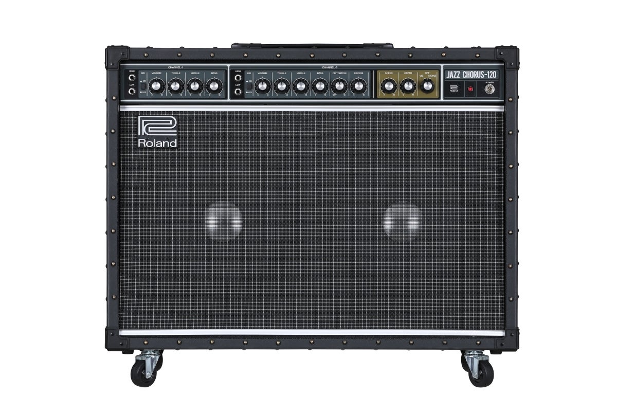Roland / JC-120P Jazz Chorus Guitar Amplifier ギターコンボアンプ