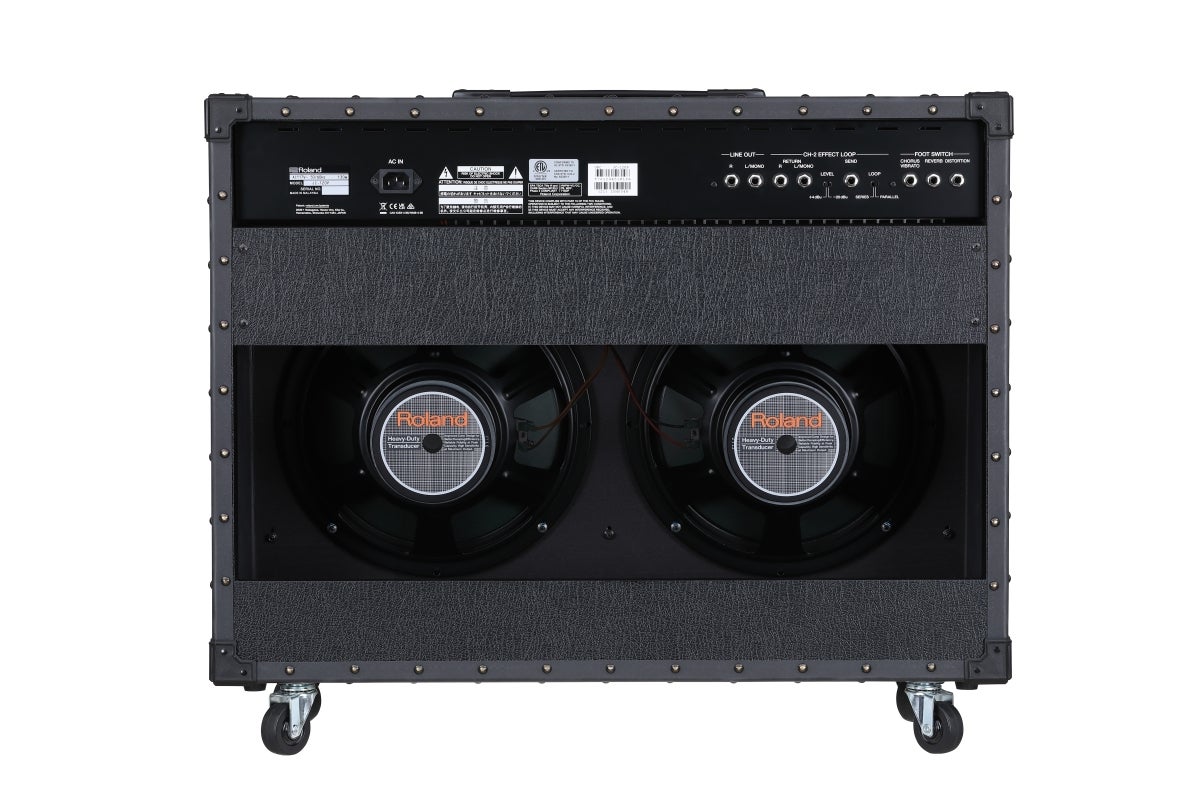 Roland / JC-120P Jazz Chorus Guitar Amplifier ギターコンボアンプ