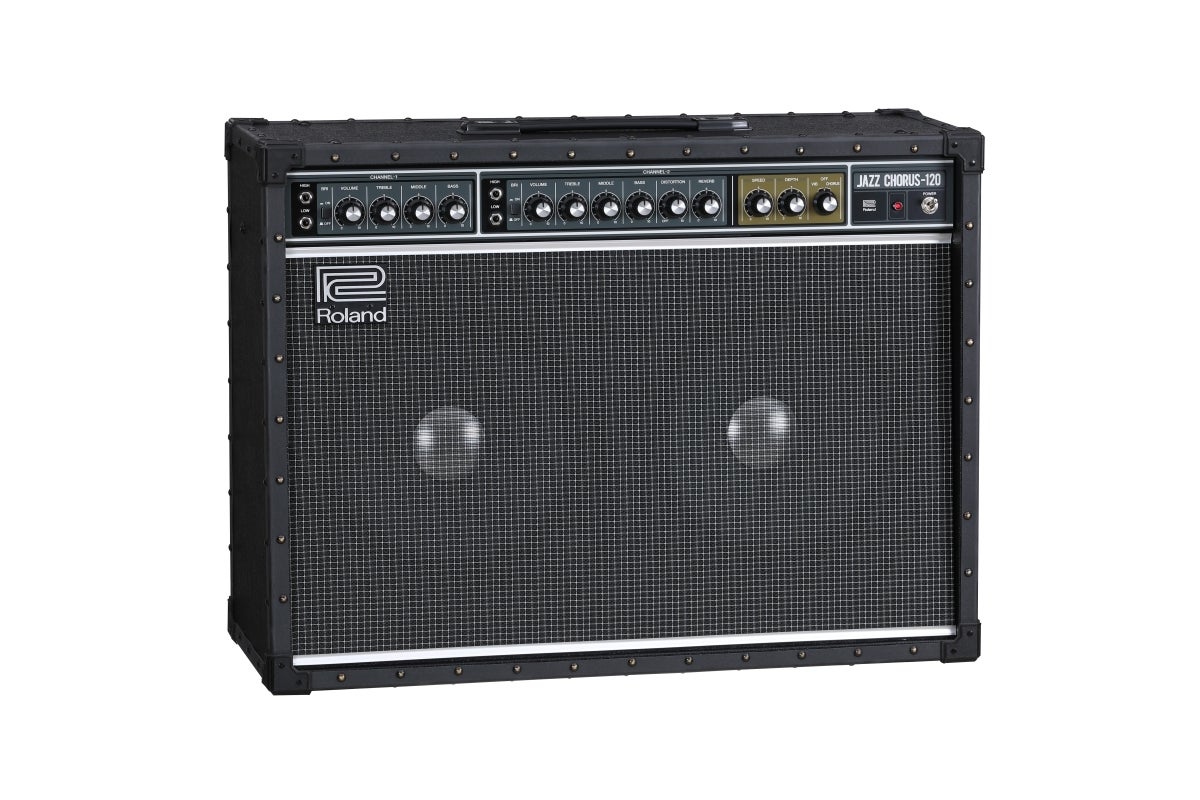 Roland / JC-120P Jazz Chorus Guitar Amplifier ギターコンボアンプ