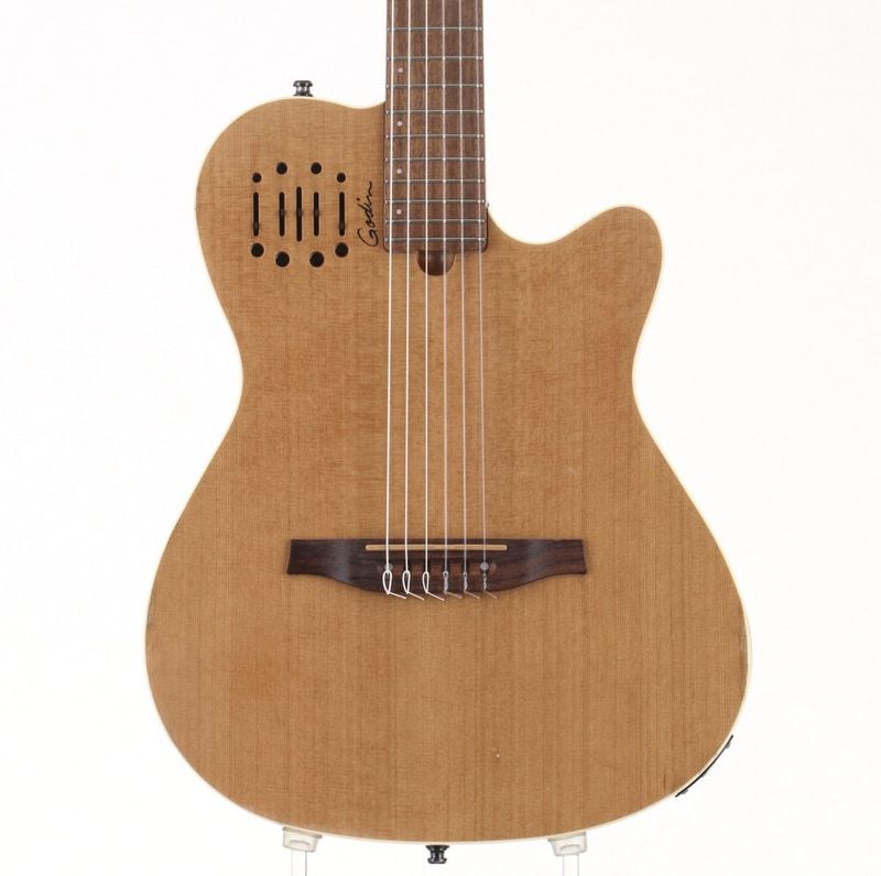 中古】GODIN / MULTIAC NYLON ENCORE 【御茶ノ水HARVEST_GUITARS