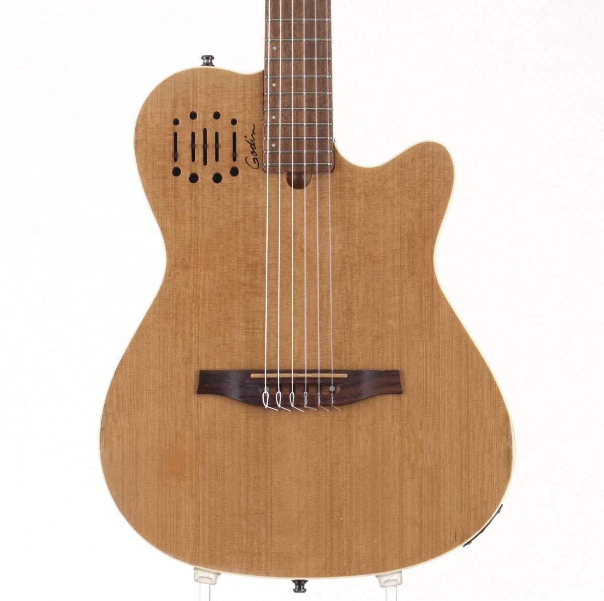 中古】GODIN / MULTIAC NYLON ENCORE 【御茶ノ水HARVEST_GUITARS