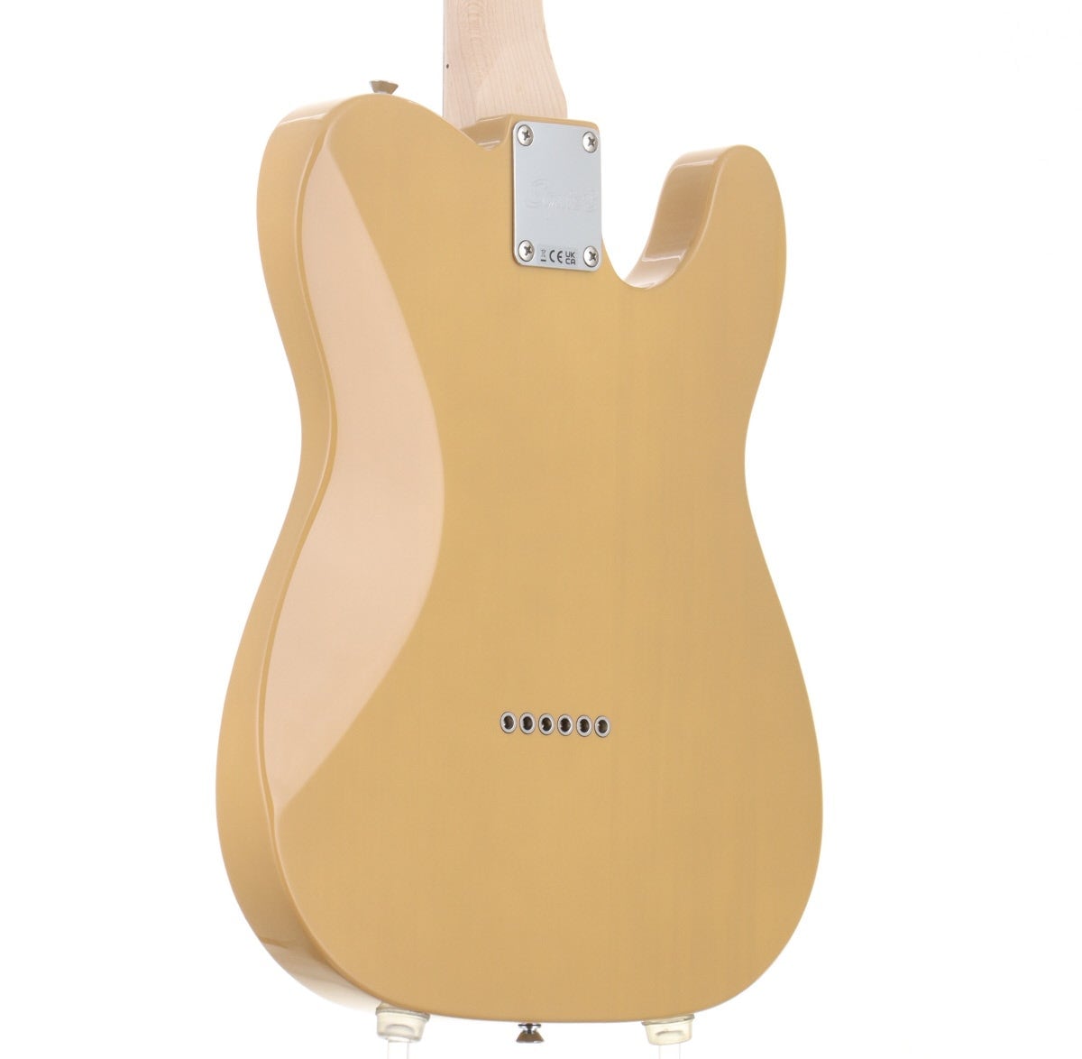 中古】SQUIER / Affinity Series Telecaster Left-Hand 【訳アリ