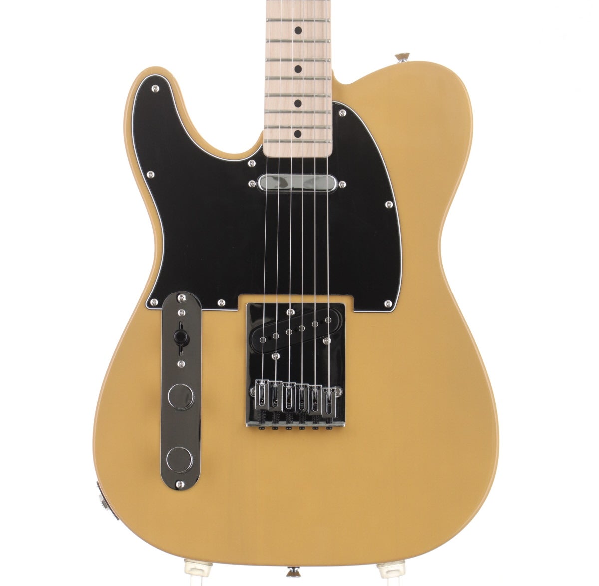 中古】SQUIER / Affinity Series Telecaster Left-Hand 【訳アリ