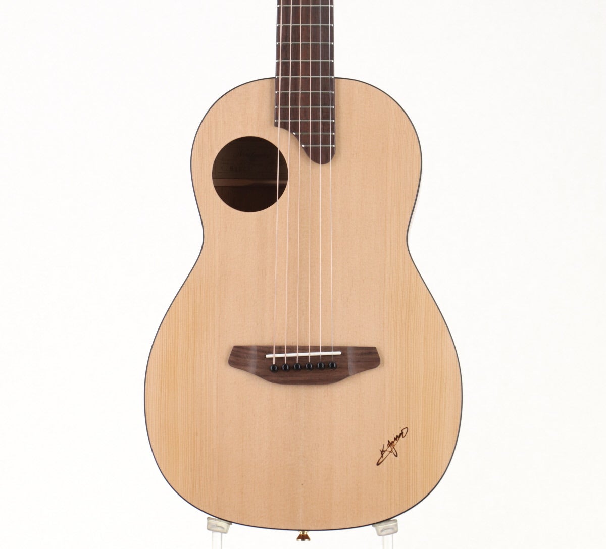 中古】K.YAIRI / Compact Series Nocturne-ST 【御茶ノ水