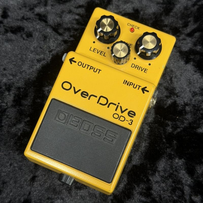 安心の長期5年保証】BOSS / OD-3 Over Drive オーバードライブ OD3