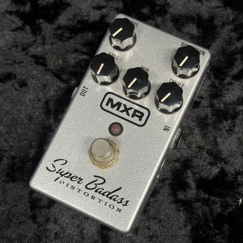 中古】MXR / M75 / Super Badass Distortion 【新宿店