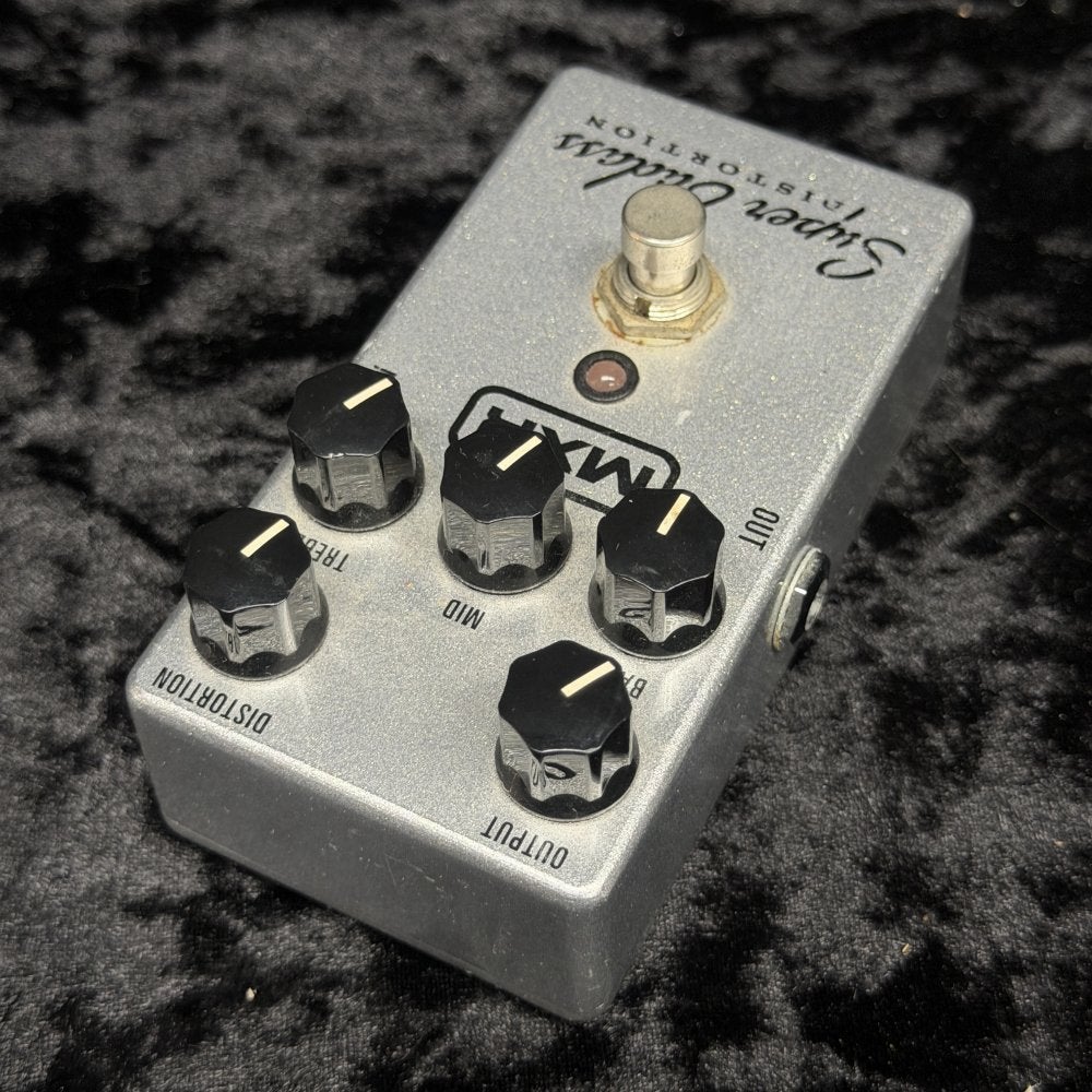 中古】MXR / M75 / Super Badass Distortion 【新宿店