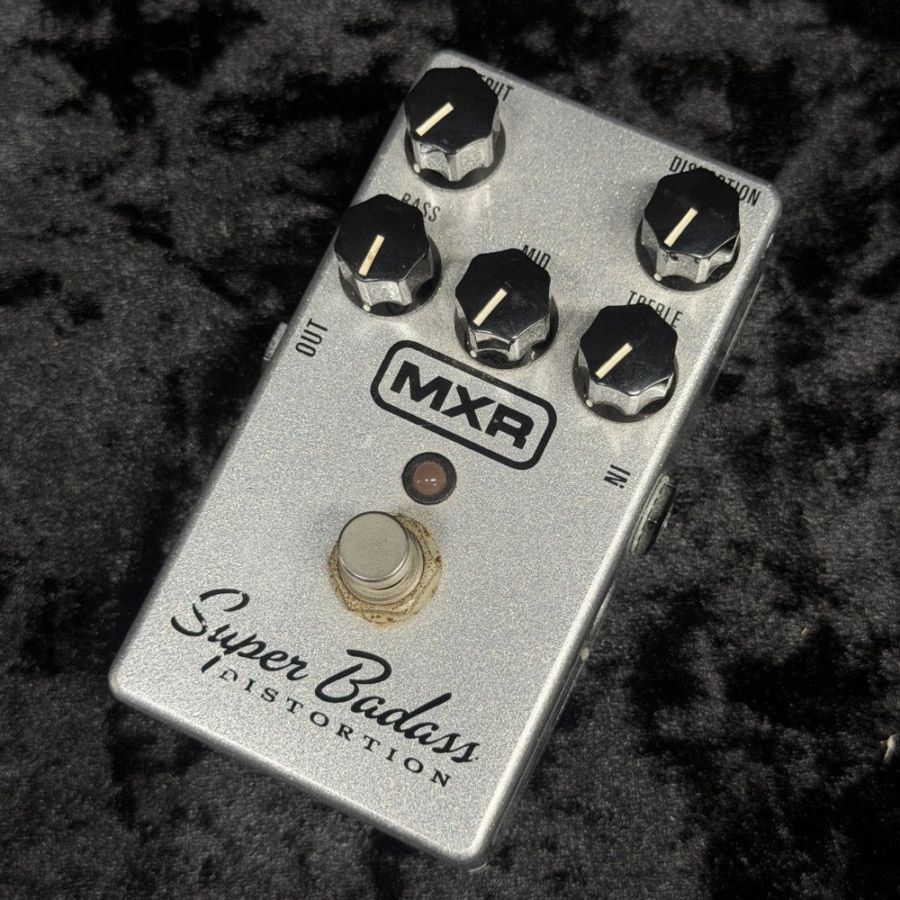 中古】MXR / M75 / Super Badass Distortion 【新宿店