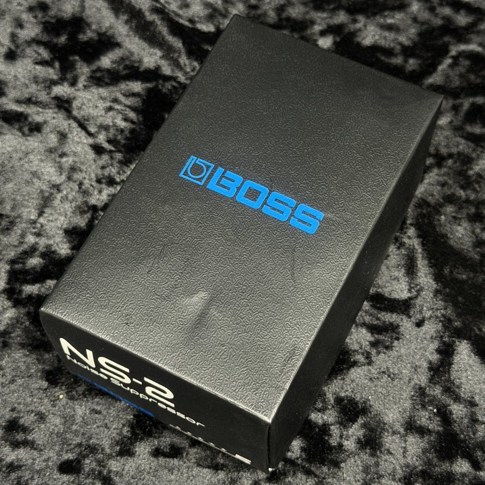 中古】BOSS / NS-2 / Noise Suppressor 【新宿店】 | ノイズ