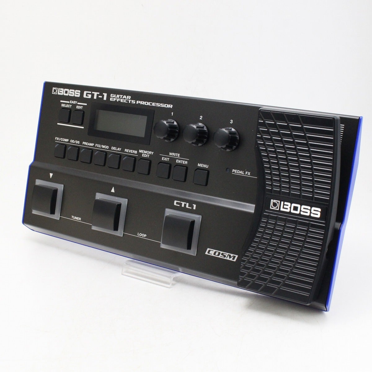 中古】BOSS / GT-1 Guitar Effects Processor 【御茶ノ水本店