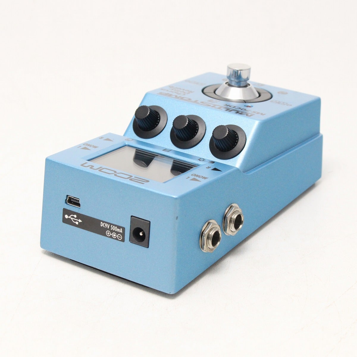 中古】ZOOM / MS-70CDR 【御茶ノ水本店】 | コンパクトタイプ