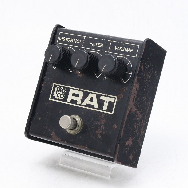 中古】PROCO / RAT Blackface 1986 【御茶ノ水本店