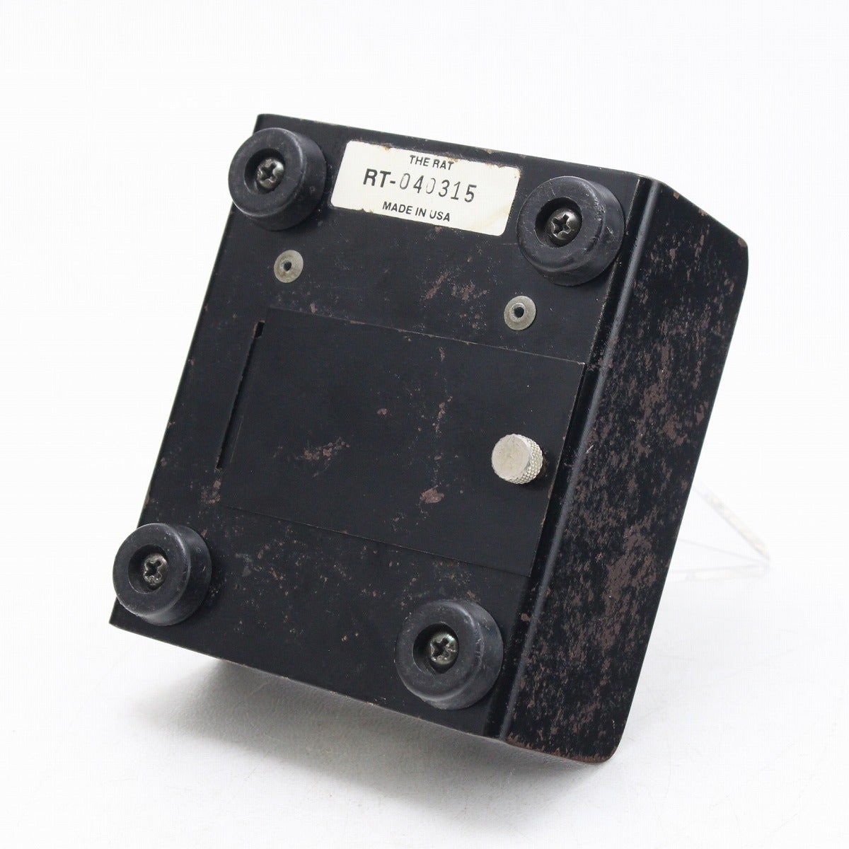中古】PROCO / RAT Blackface 1986 【御茶ノ水本店