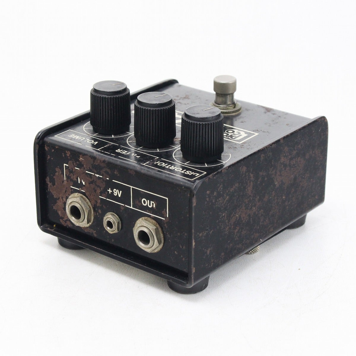 中古】PROCO / RAT Blackface 1986 【御茶ノ水本店