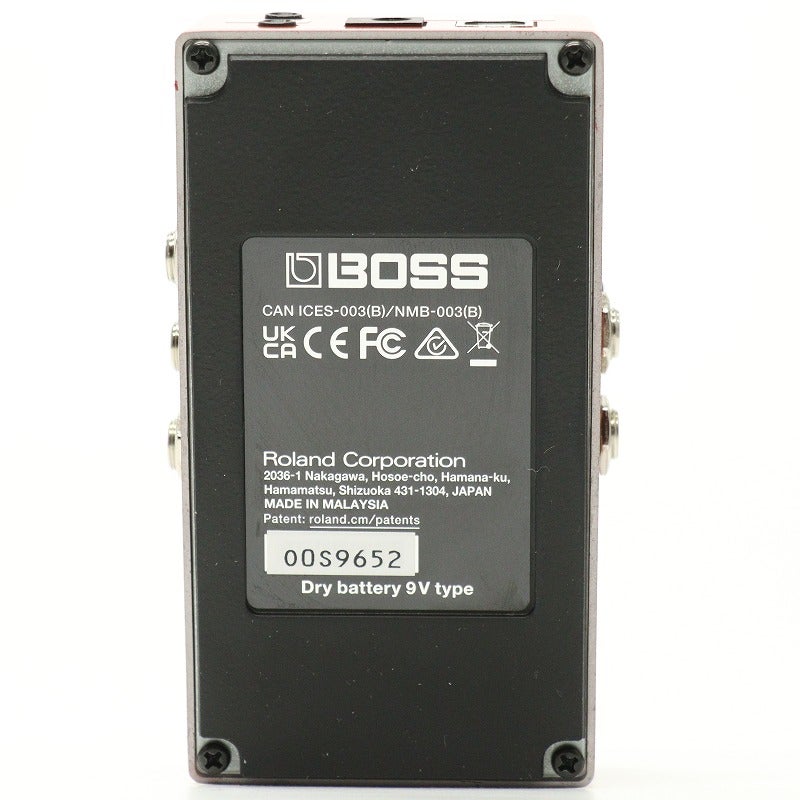 中古】BOSS / RC-5 / Loop Station 【心斎橋店】 | エフェクター