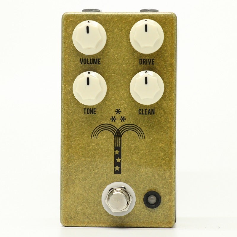 中古】JHS Pedals / Morning Glory Clean 【心斎橋店】 | オーバー