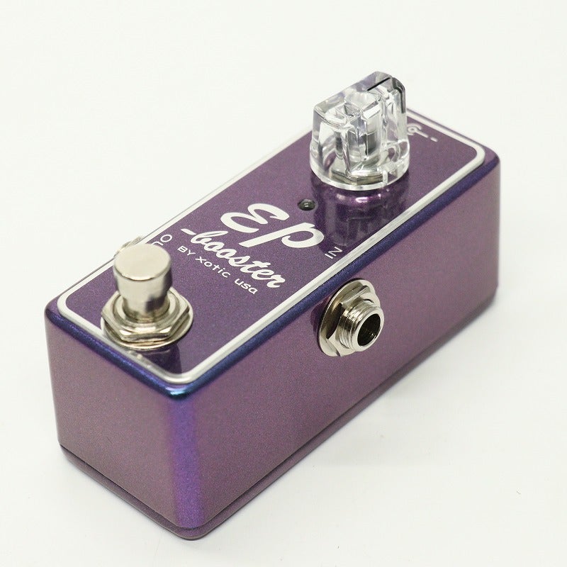中古】Xotic / EP Booster Custom Color 