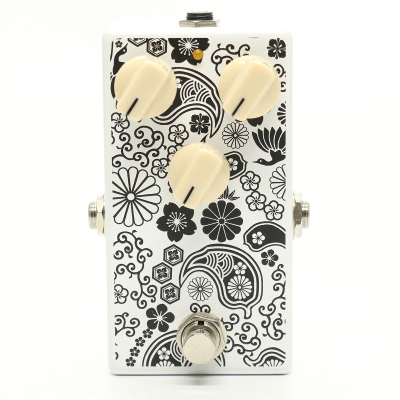中古】BRUSH EIGHT / Drive X White 【心斎橋店】【値下げ