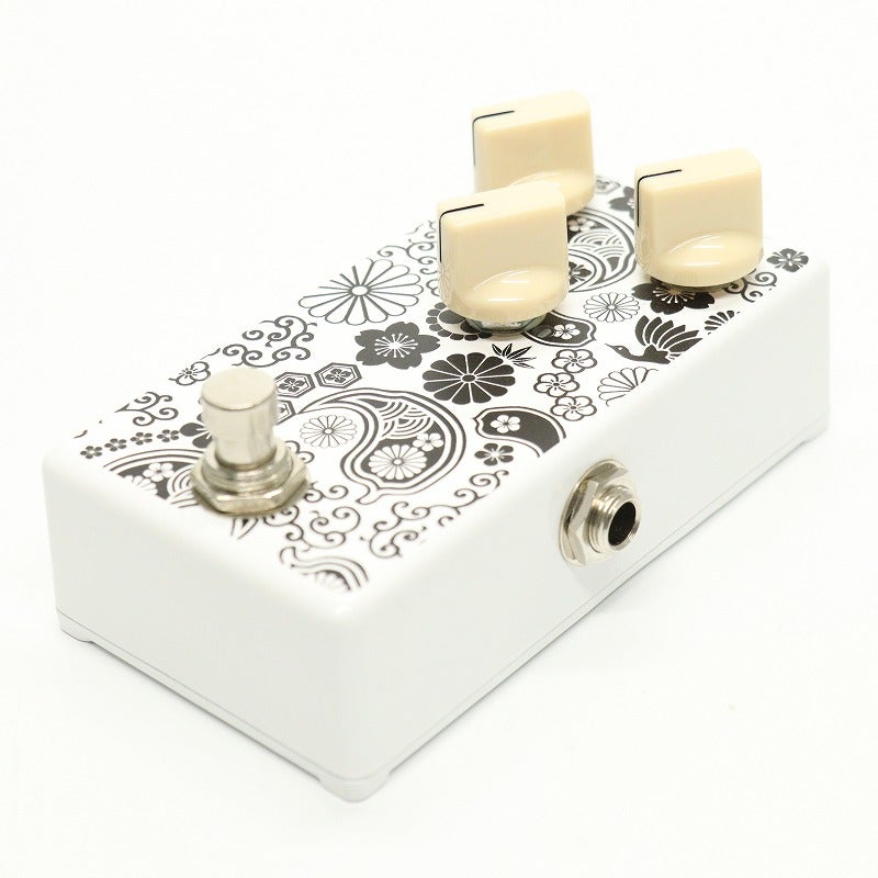 中古】BRUSH EIGHT / Drive X White 【心斎橋店】 | ギター用