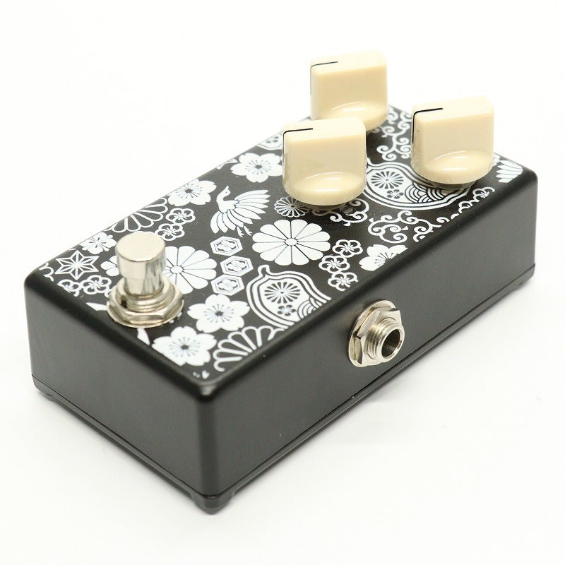 中古】BRUSH EIGHT / Drive X Black 【心斎橋店】 | オーバードライブ