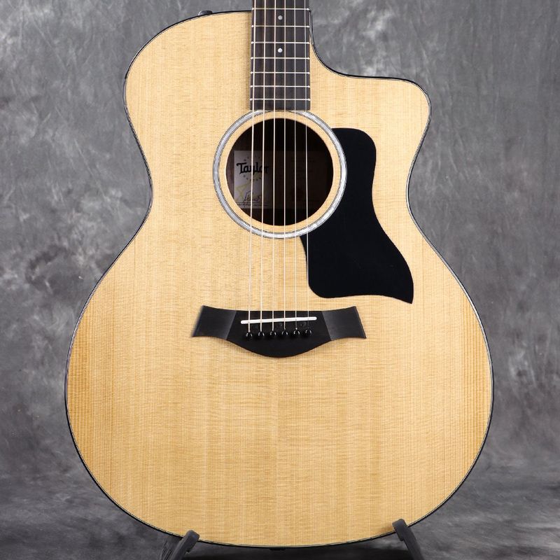 Taylor / 214ce Plus Natural with ES-2 Pickup System テイラー 【実物画像/未展示品】[S/N 2204206419]
