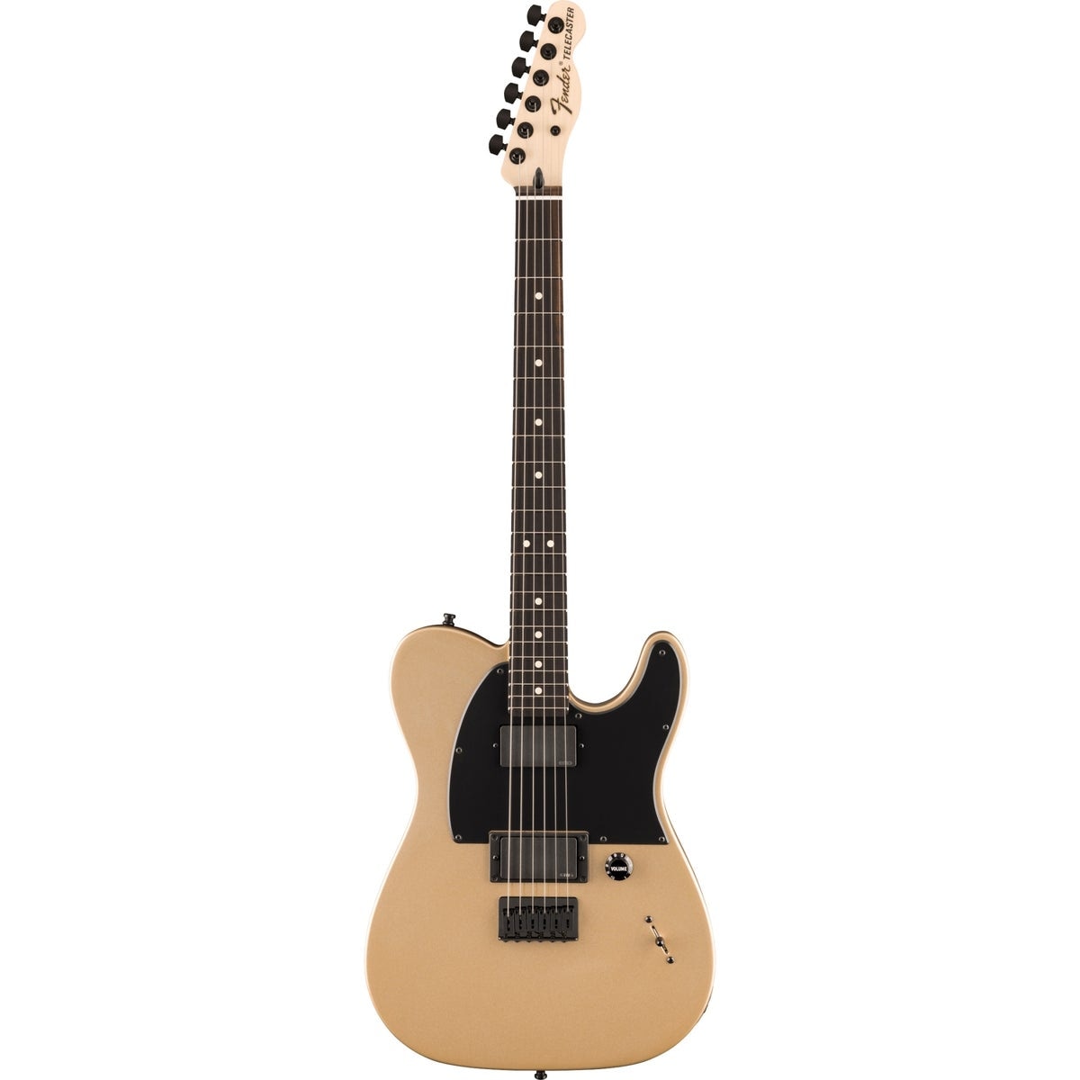 Fender / Limited Edition Jim Root Telecaster Ebony Fingerboard