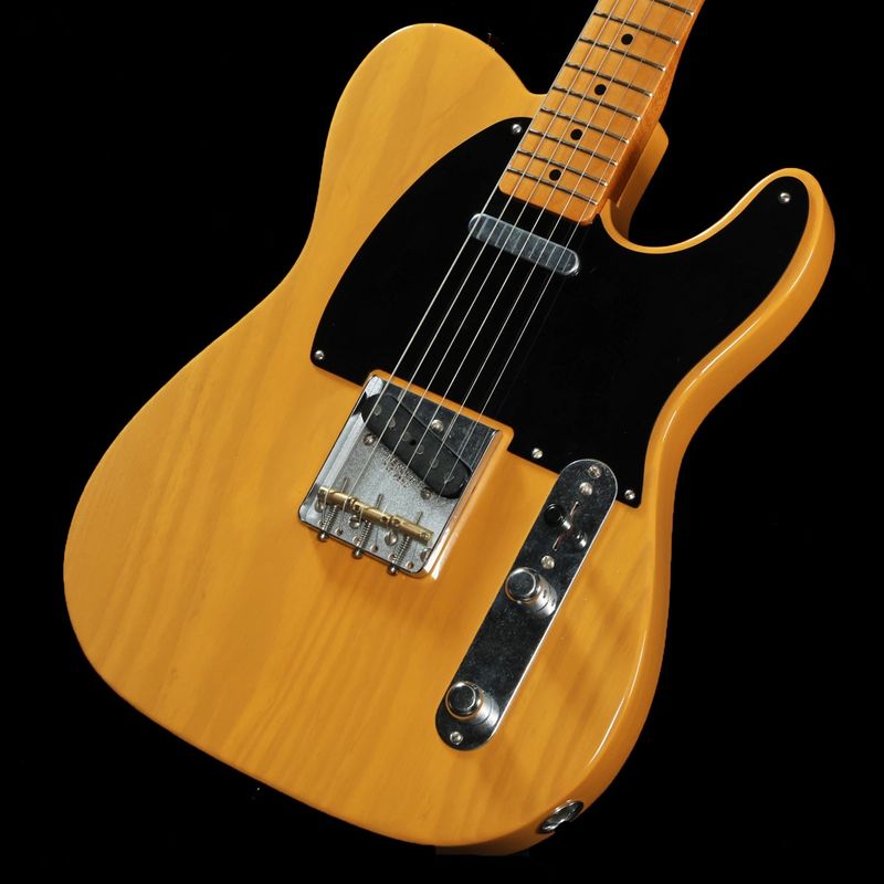 Fender / LTD Edition Vintera Road Worn '50s Telecaster
