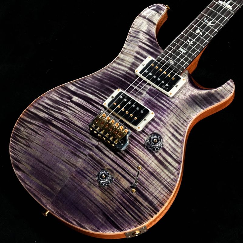 Paul Reed Smith(PRS) / 2026 Custom 24 - 10Top Aurora Borealis