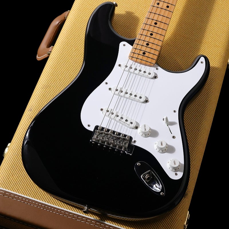 【中古】FENDER CUSTOM SHOP / Eric Clapton Stratocaster Black 【御茶ノ水本店】