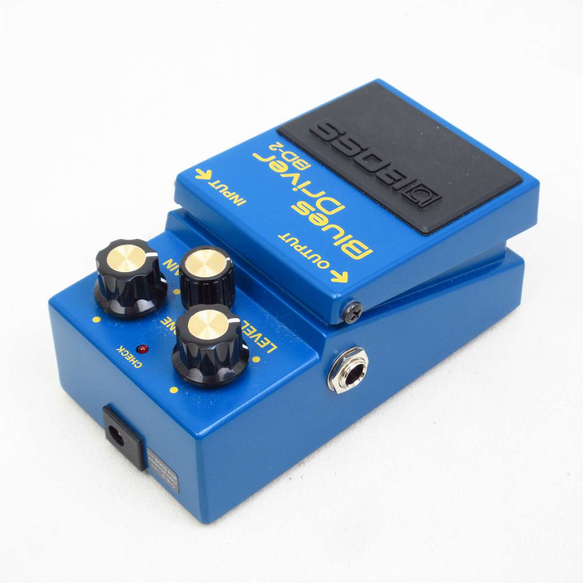 中古】BOSS / BD-2 Blues Driver オーバードライブ 【横浜店