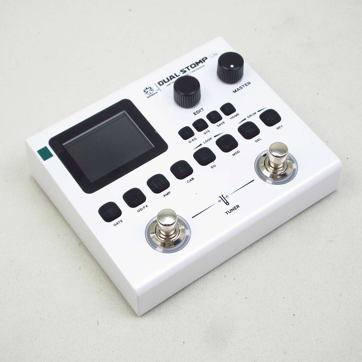 中古】Soran / Dual Stomp Lite マルチエフェクター 【横浜店