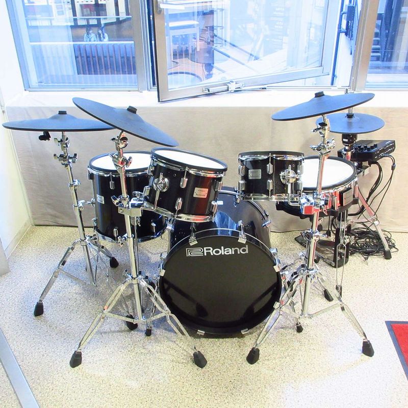 【中古】Roland / VAD506 Vドラム・アコースティック・デザイン 【横浜店】
