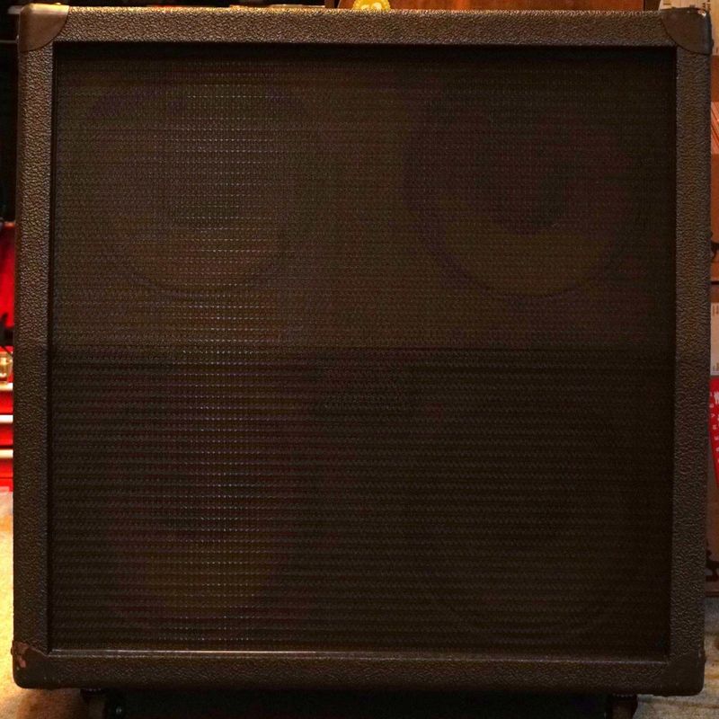中古】PEAVEY / 412MS Cabinet -1989- 【御茶ノ水本店FINEST GUITARS