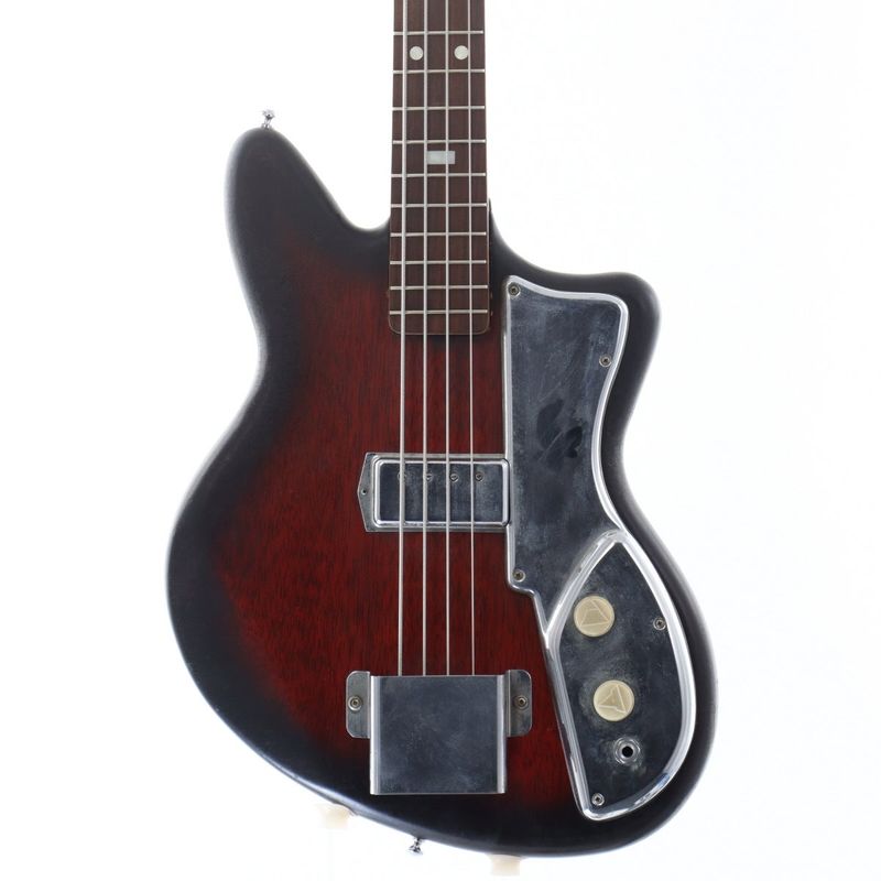 【中古】Guyatone / EB-4 【訳アリ】 【梅田店】