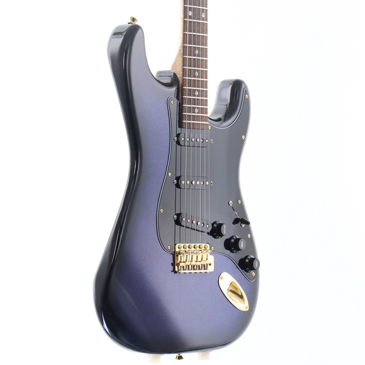 中古】Addictone Custom Guitars / ST TYPE Order Model 【梅田店