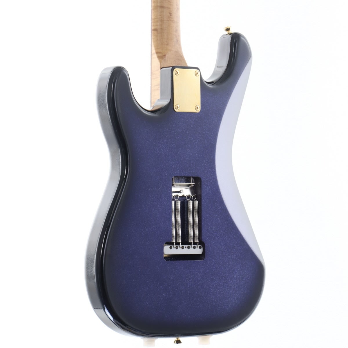 中古】Addictone Custom Guitars / ST TYPE Order Model 【梅田店