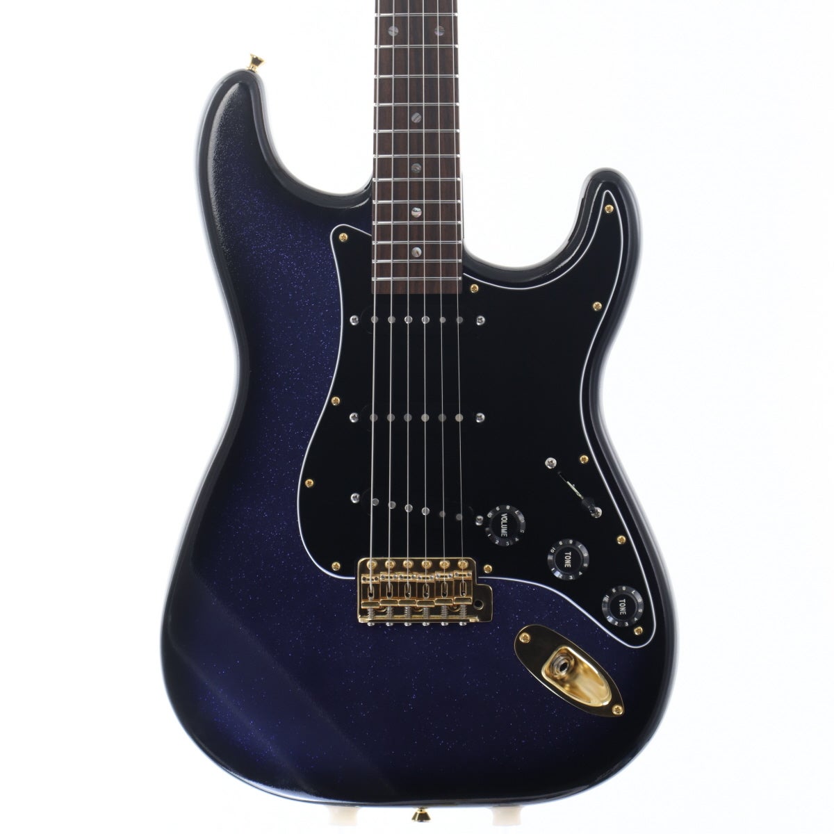 AddicTone ストラト　美品　エレキギター 中古】Addictone Custom Guitars / ST TYPE Order Model 【梅田店