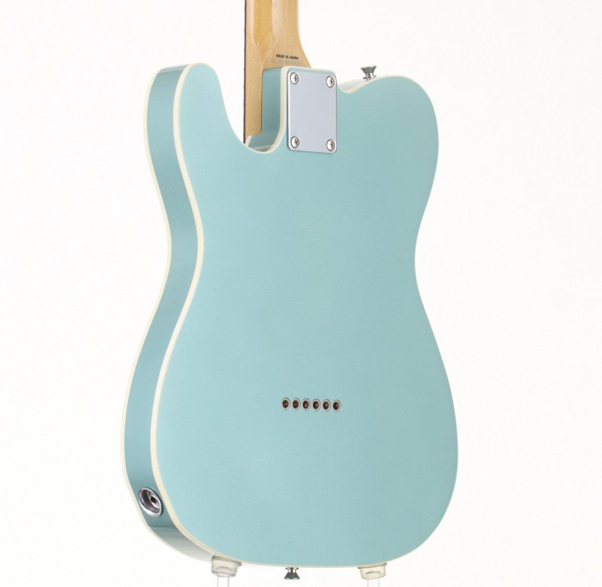 中古】Fender Japan / TL62B OTM(Ocean Turquoise Metallic) [3.55kg