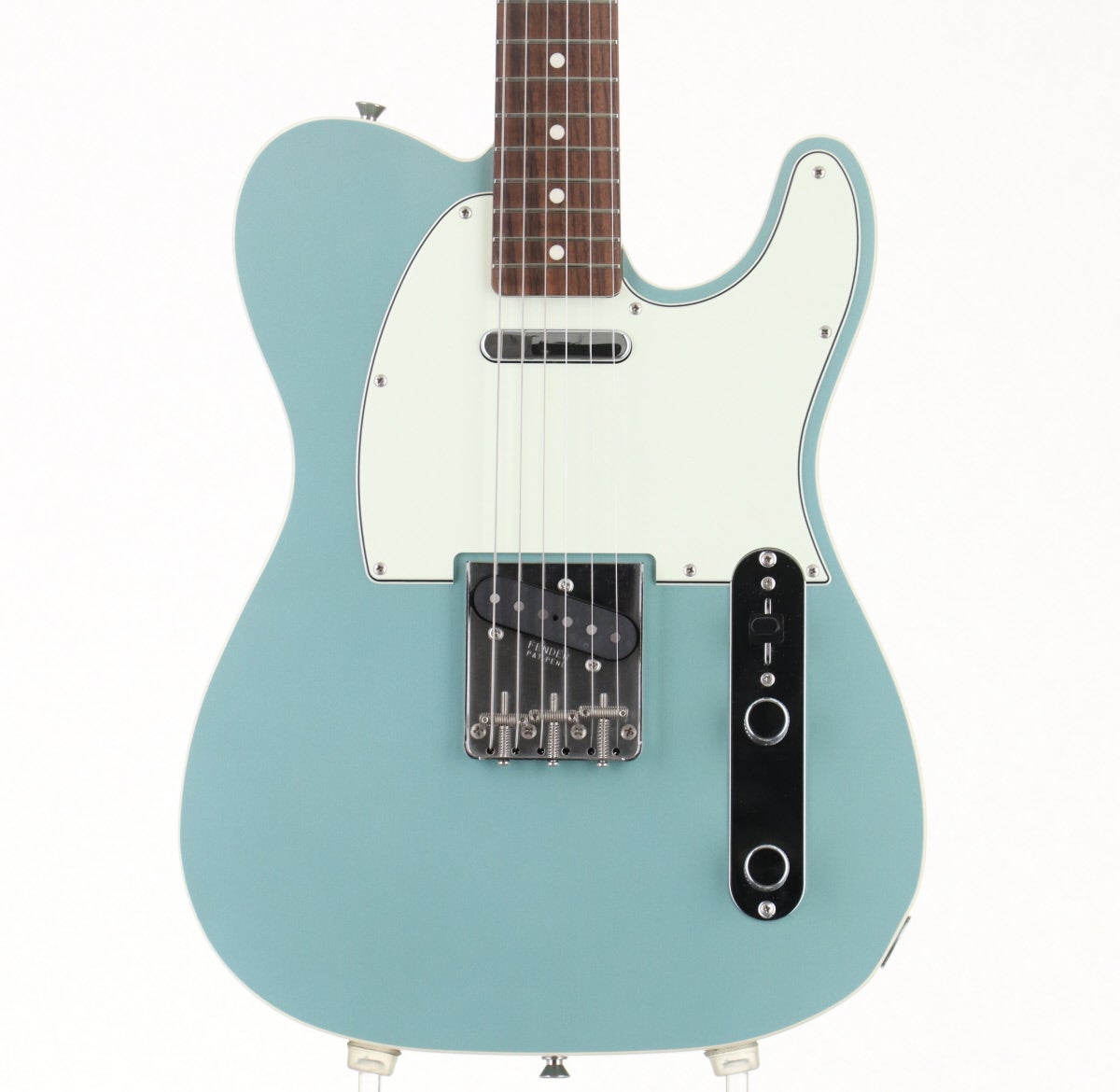 中古】Fender Japan / TL62B OTM(Ocean Turquoise Metallic) [3.55kg
