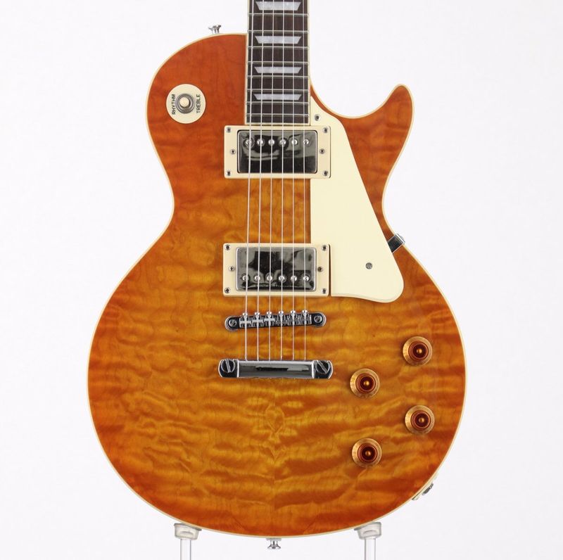 中古】GrassRoots / G-LP-50S/QM undefined【訳アリ】 【池袋店