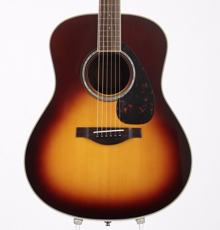 中古】YAMAHA / LL6 ARE Brown Sunburst (BS) ヤマハ アコースティック
