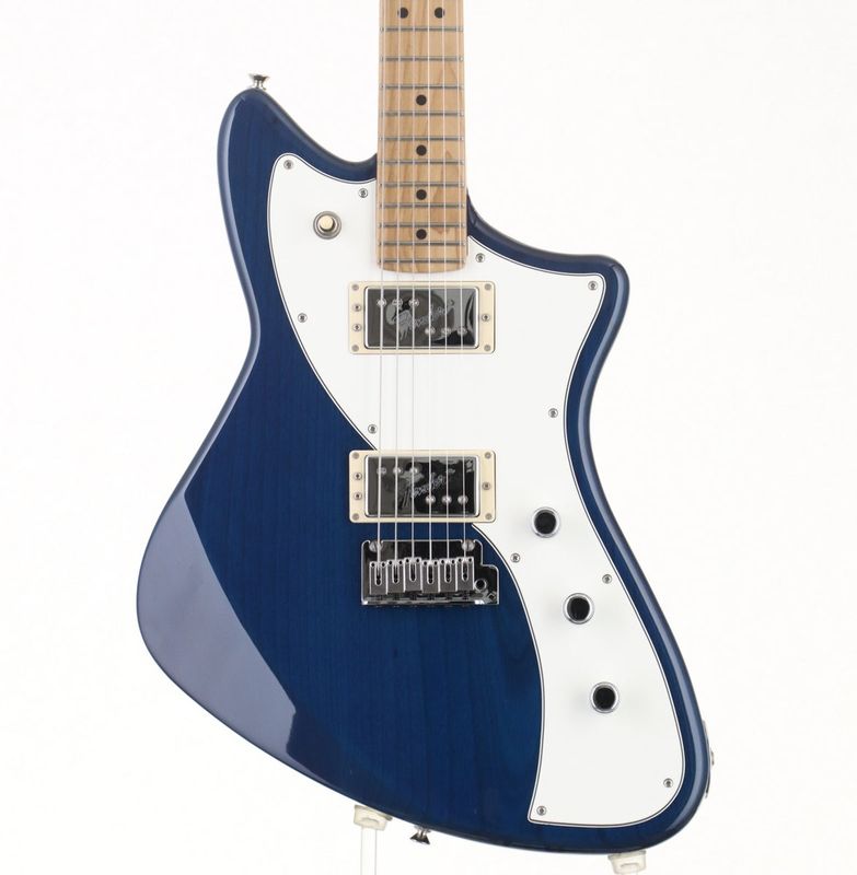 中古】Fender / Limited Edition Player Plus Meteora Maple