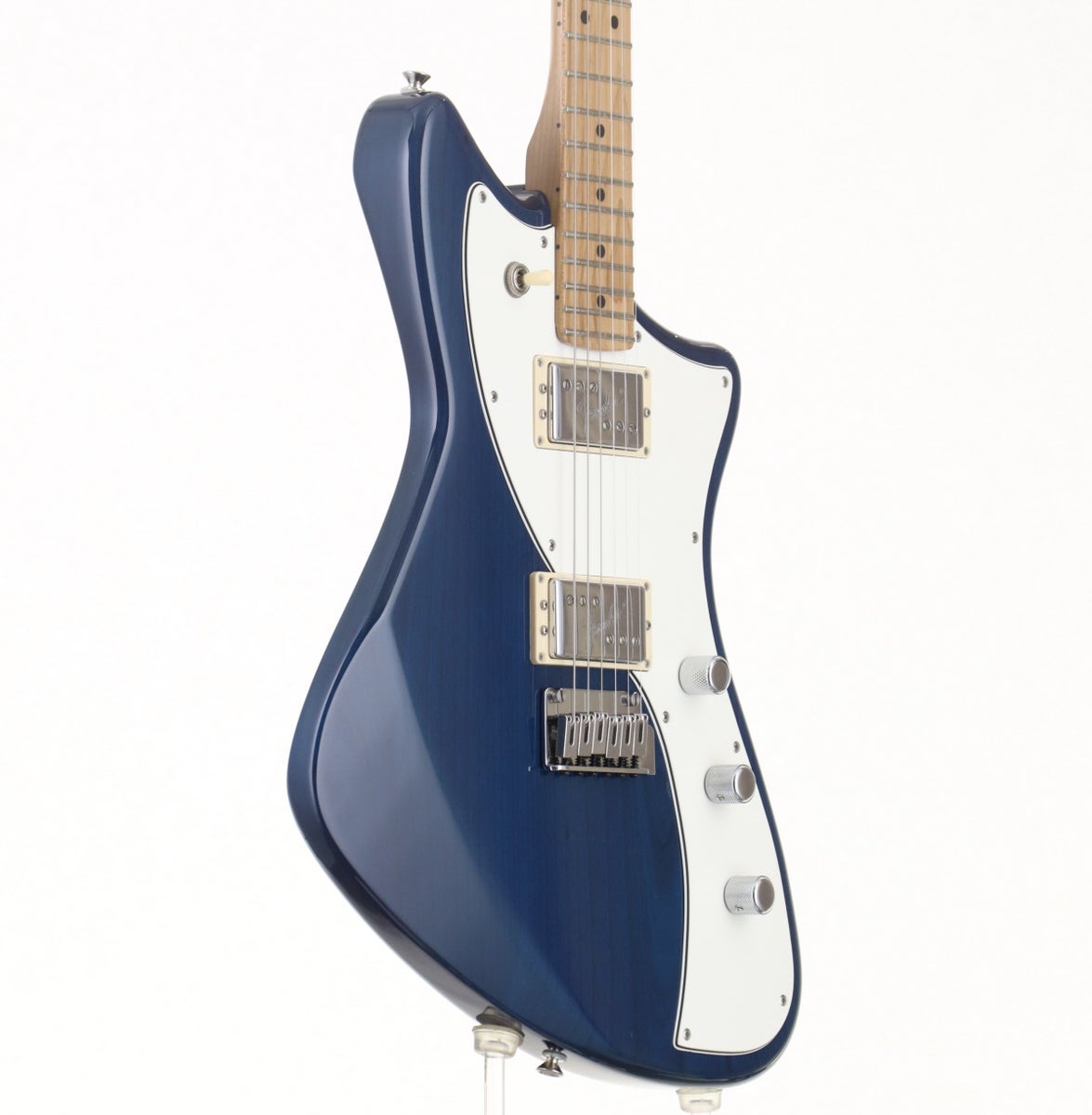 中古】Fender / Limited Edition Player Plus Meteora Maple