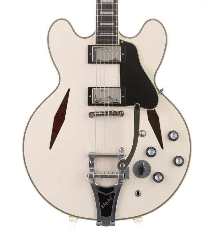 中古】Epiphone / Shinichi Ubukata ES-355 Custom Bigsby ver.02
