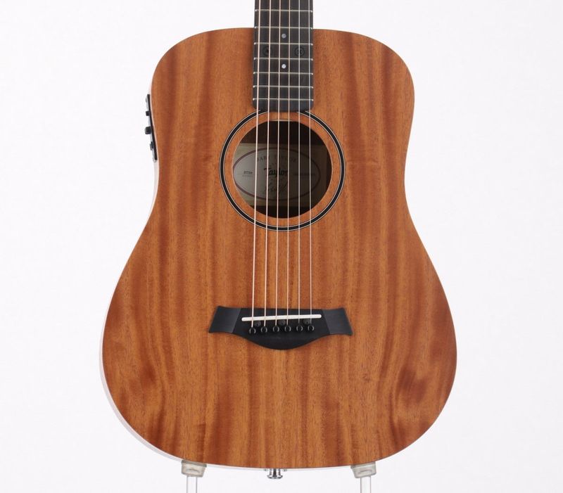 【中古】Taylor / BT2e BabyTaylor Mahogany-e(BT2e) [2022年製]ベイビーテイラー[3/4ミニエレアコ]テイラー 【池袋店】