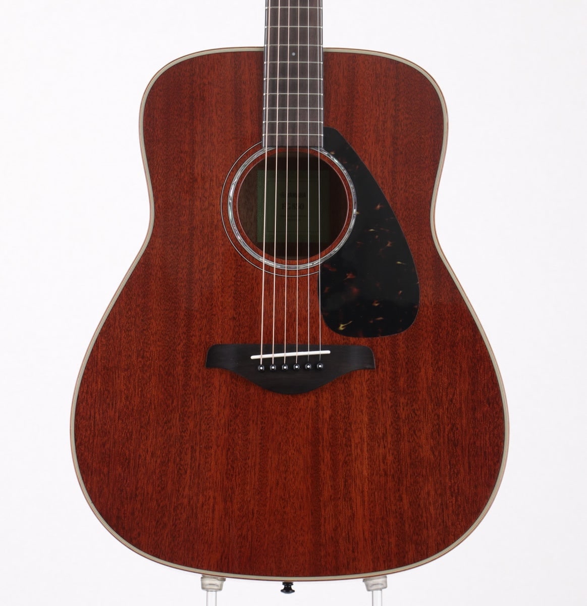 中古】YAMAHA / FG850 NT Natural ヤマハ アコースティックギター 単板