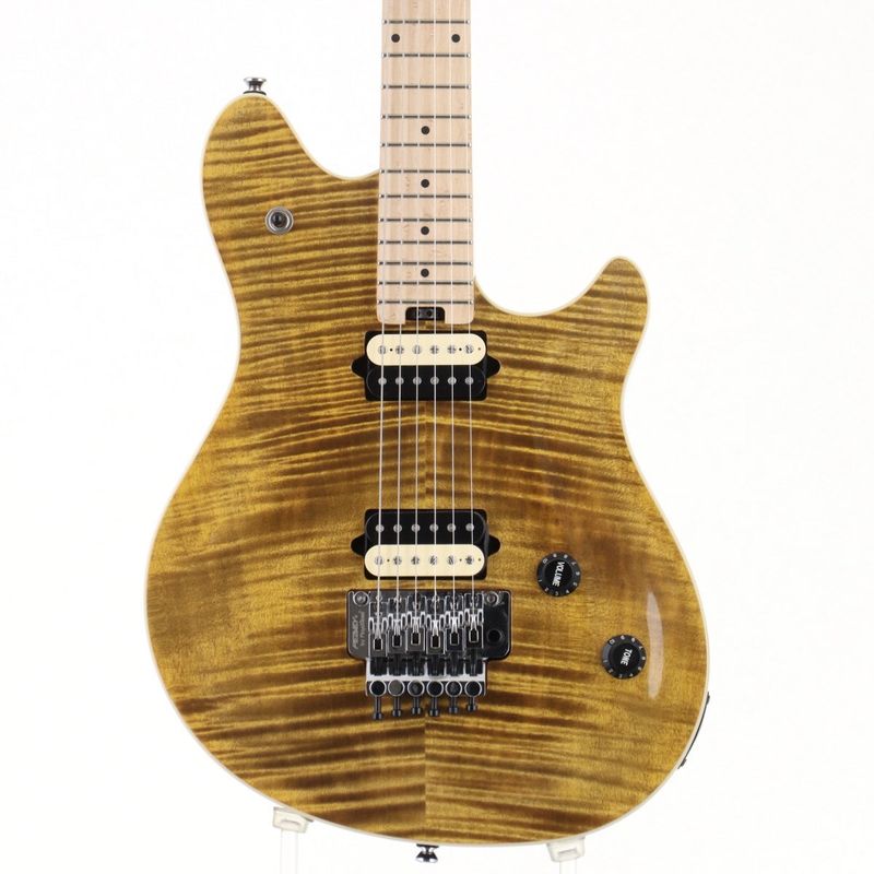 中古】PEAVEY / Limited Edition HP 2 Tiger Eye NOS 【福岡店